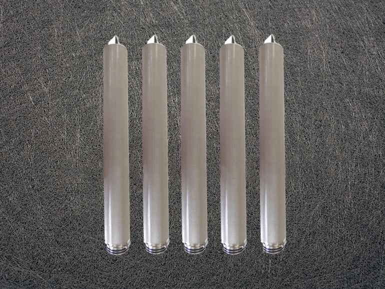 燒結(jié)網(wǎng)濾芯 226接頭