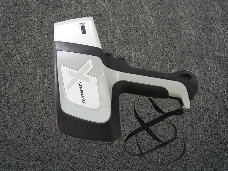 材質(zhì)分析檢測(cè)光譜儀