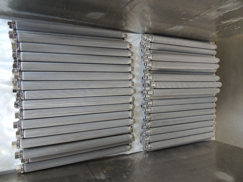 過(guò)濾產(chǎn)品