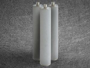 不銹鋼粉末燒結(jié)濾芯