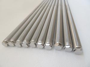 沖孔板復(fù)合網(wǎng)濾芯