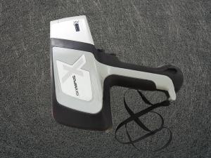 材質(zhì)分析檢測光譜儀