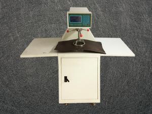 燒結濾材透氣度試驗臺