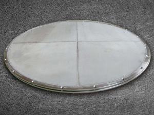 制藥機(jī)械網(wǎng)濾盤